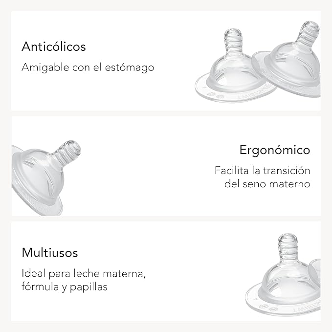 Twistshake Anti-Colic Teat