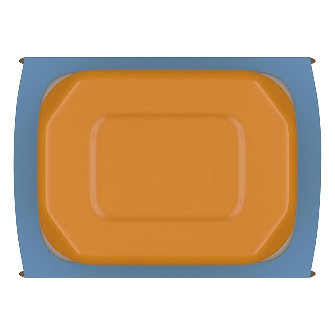 GERBER Infant Puree Meals 2nd Foods Tomato White Bean 2x4oz