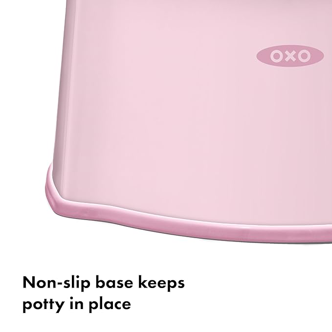OXO Tot Potty Chair - Blossom