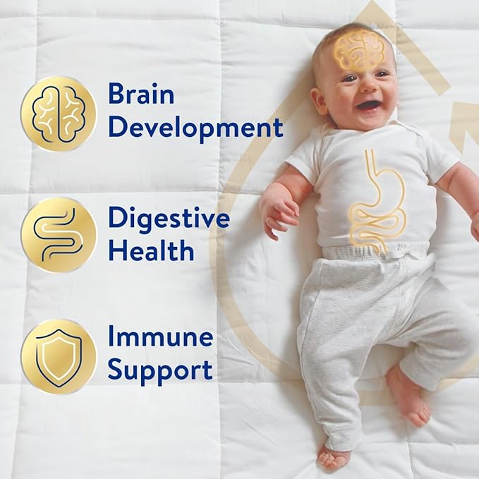 Similac 360 Total Care Sensitive Infant Formula for Fussiness & Gas Due to Lactose Sensitivity, Has 5 HMO Prebiotics, Liquid Baby Formula, Ready to Feed, 8-fl-oz Bottle, Pack of 24