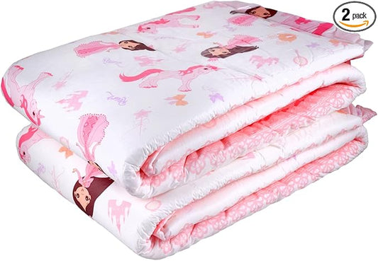 Rearz - Princess Pink - Overnight Adult Diapers (Sample 2 Pack) (Large)