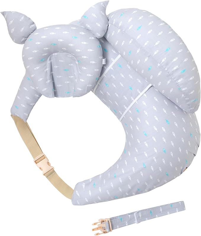 Nursing Pillow for Breastfeeding