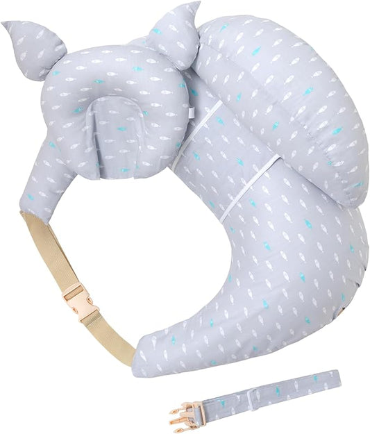 Nursing Pillow for Breastfeeding