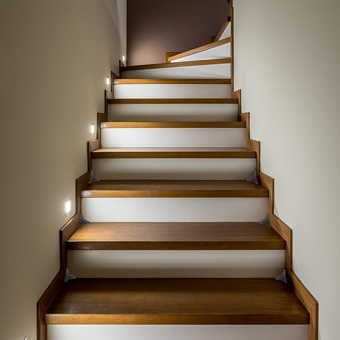uxcell 20 Pcs Box Edge Guard, 25mm Decorative Box Corner Cover, Corner Protector, Vintage Stair Dust Corners with Screws, Bronze