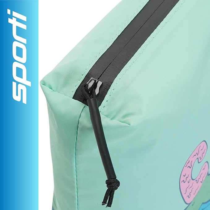 Sporti Splash 'n Stash Wet Bag