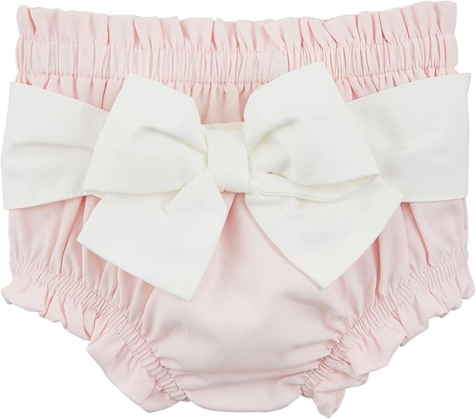 Mud Pie Baby Girls' Mud Pie Diaper Covers