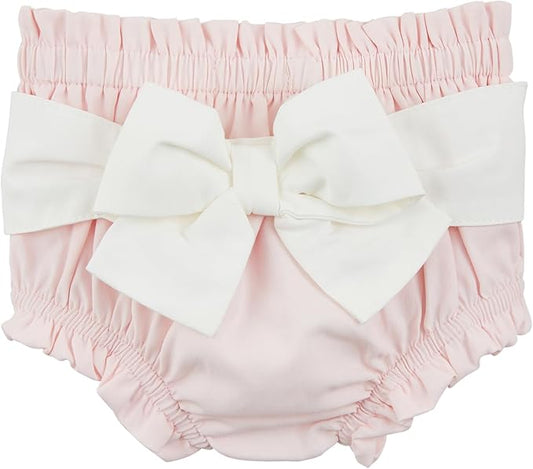 Mud Pie Baby Girls' Mud Pie Diaper Covers
