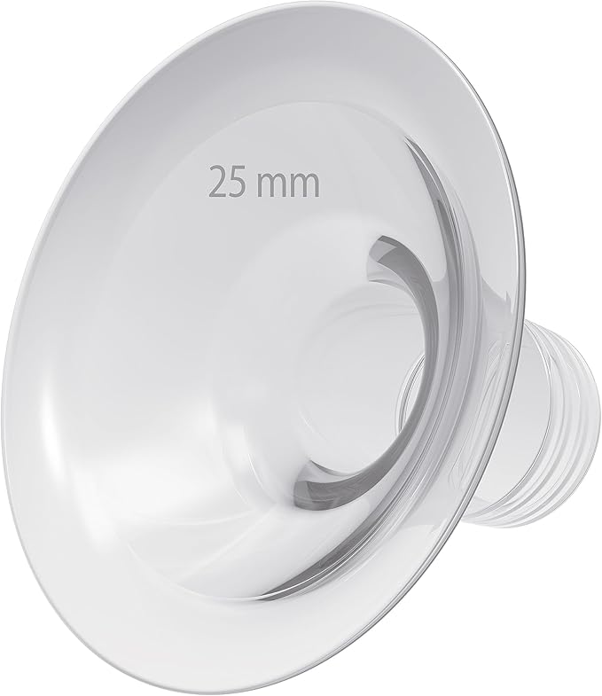 Dr. Brown's Customflow Hospital Strength Double Electric Breast Pump with Adjustable Settings, Includes Breast Milk Collection Bottles, Flanges & Other Pumping Essentials