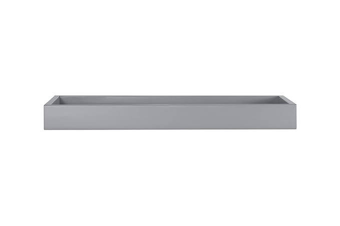 DaVinci Universal Removable Changing-Tray (M0219) in Grey