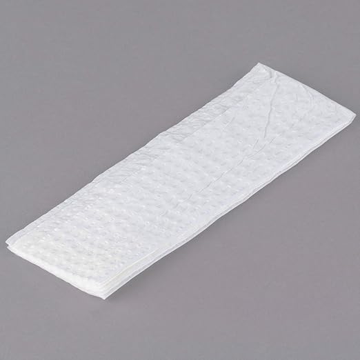 Rubbermaid Commercial Products Baby Changing Station Liners for Commercial Baby Changing Tables, Fast Maximum Absorption, for Small Businesses/Restaurants/Hotels/Schools/Airports/Offices