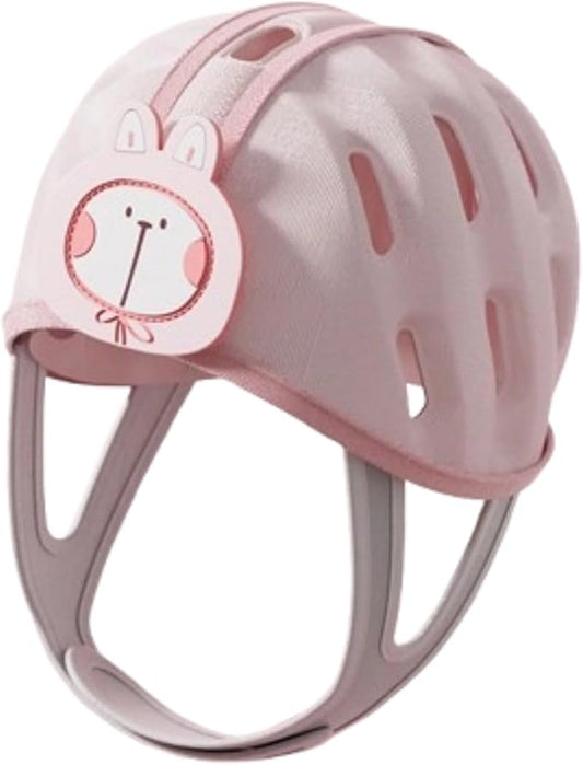 Baby Head Protector, Toddler Safety Helmet for Crawling Walking, 360° EVA Shockproof, Ultra-Light 120g, Multi-Color
