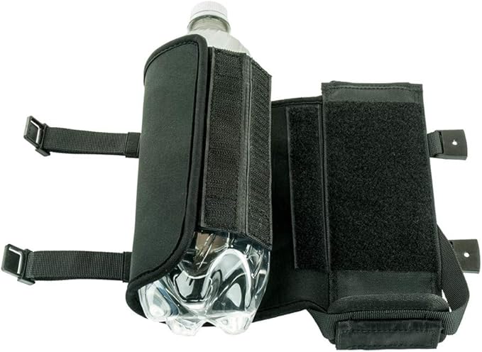 BrightLine Bags - Side Pocket Echo