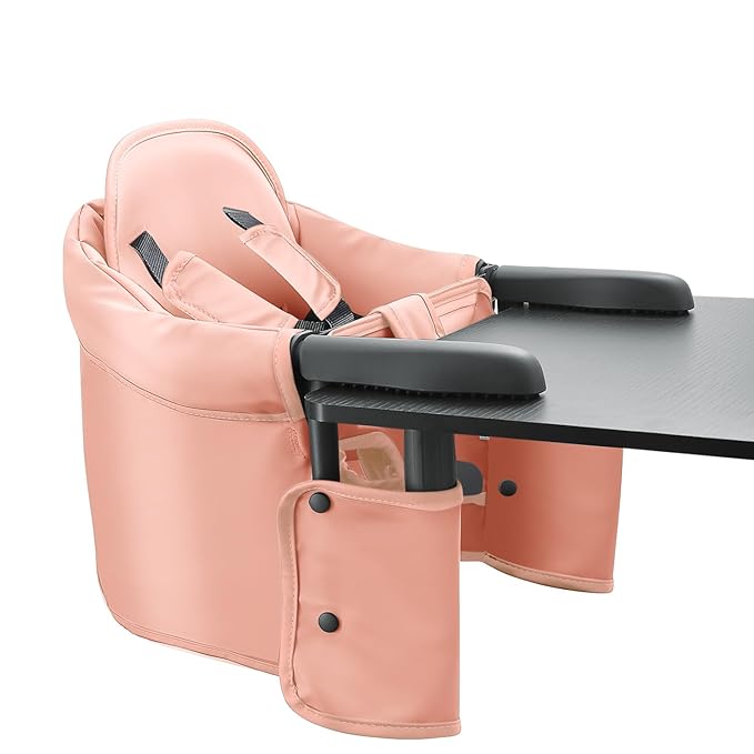 Elegant Faux Leather Baby Cher