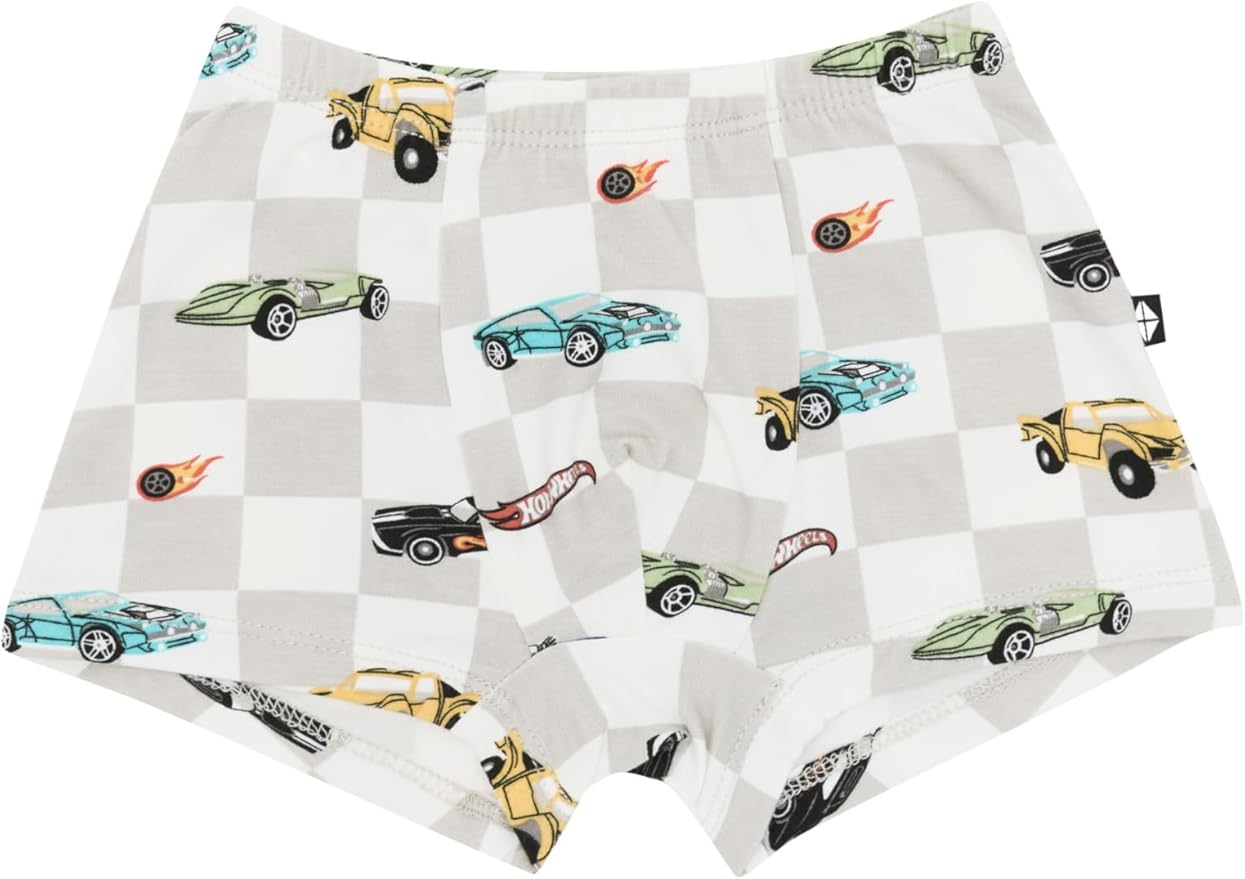 KYTE BABY Briefs, 97% Rayon Made From Bamboo, 3% Spandex