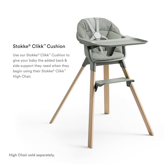 Stokke Clikk Cushion