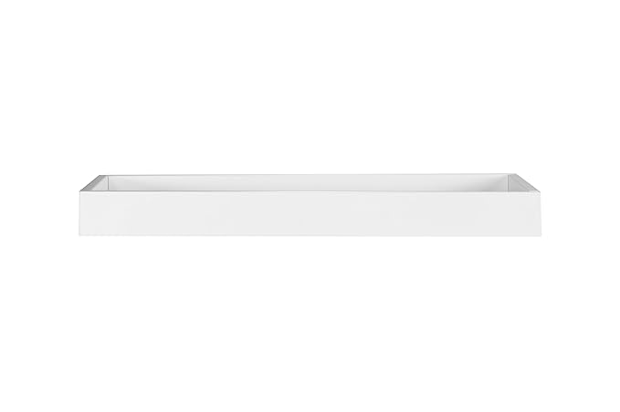 Davinci Universal Removable Changing-Tray (M0219) in White