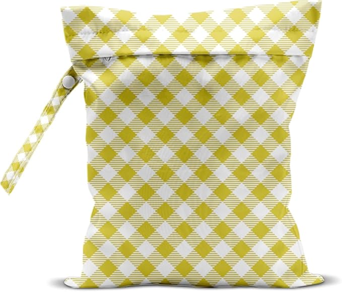 Wet Bag, Wet Dry Bag, For Swimsuit Travel Vacation Beach Pool Weekend Trip Gifts, for Women Friends Bestie Gifts