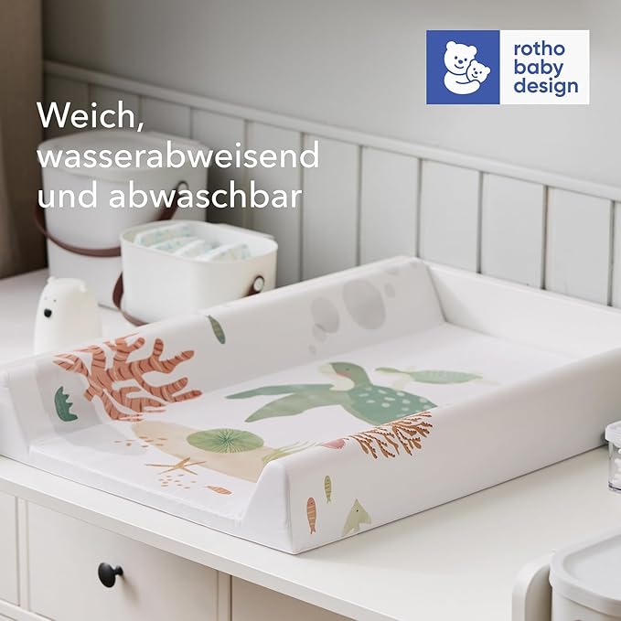 Wedge Changing Mat (