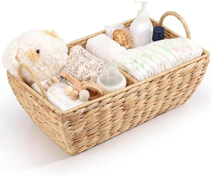 Changing Table Organizer TB24-NA