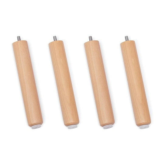 Height Extension Legs for Beberoad Love Changing Table Only, Easy to Install, Designed for Higher Parents