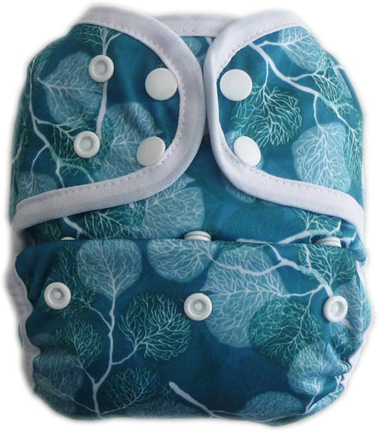 Baby Cloth Diaper cover, Reusable, Washable, Adjustable