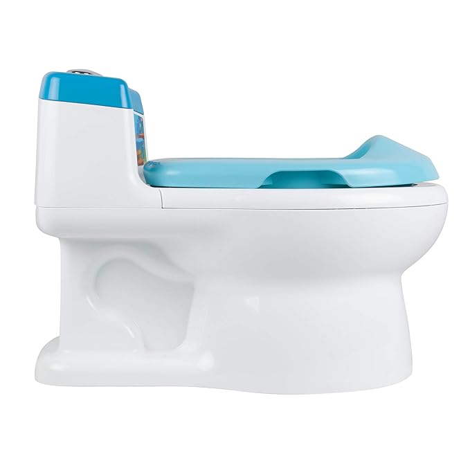 The First Years Baby Shark Potty Training and Transitioning Seat
