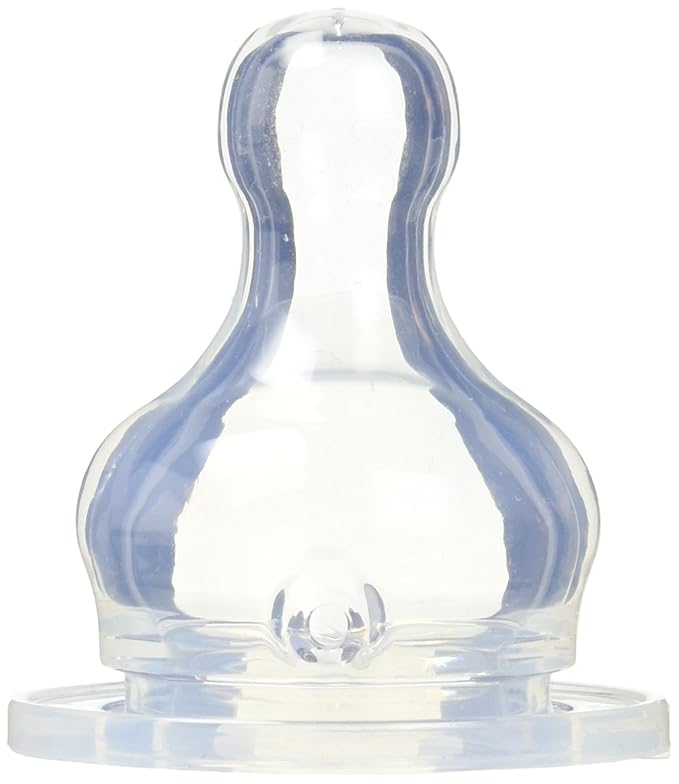 teteo Milk Training Nipple