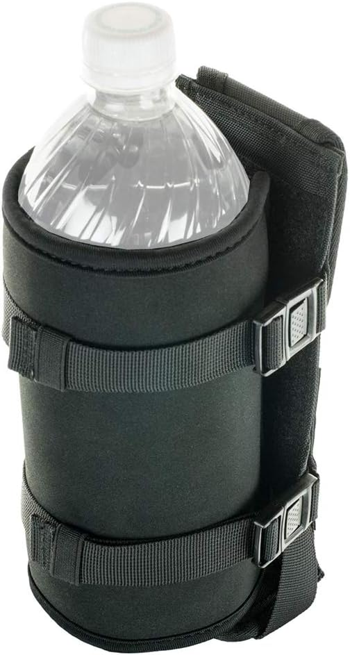 BrightLine Bags - Side Pocket Echo
