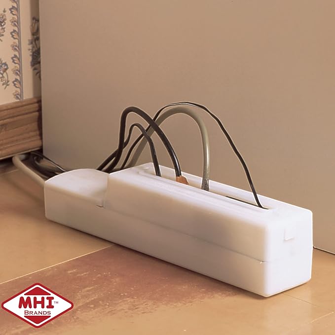 Mommy's Helper Power Strip Safety Cover (Pack of 2)