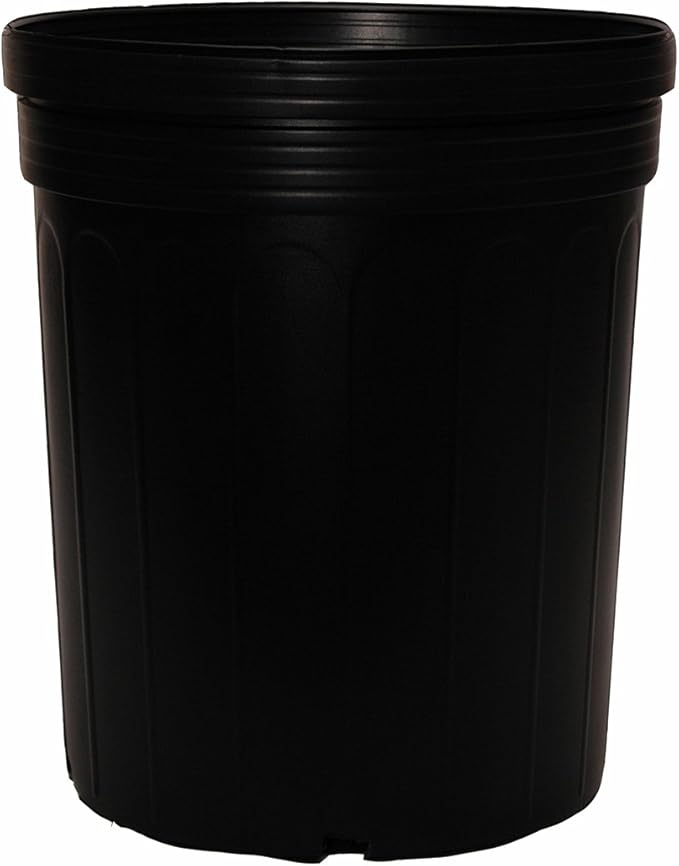Blow Mold Nursery Pot, 5 gal