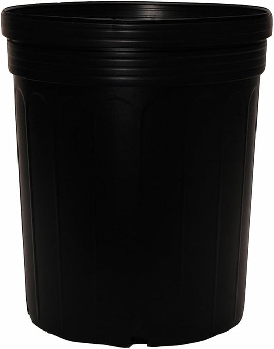 Blow Mold Nursery Pot, 5 gal