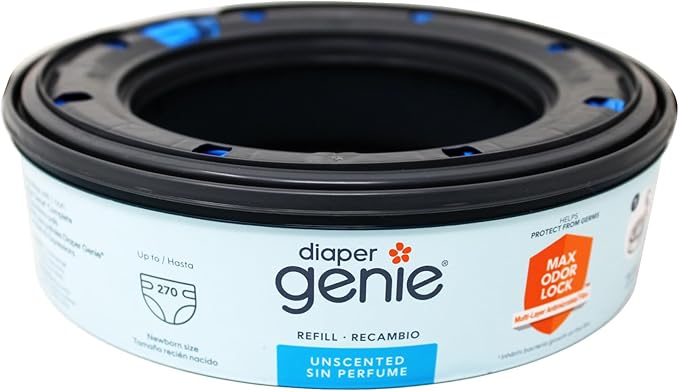 Diaper Genie II Odour Refills