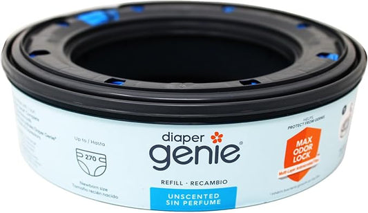 Diaper Genie II Odour Refills