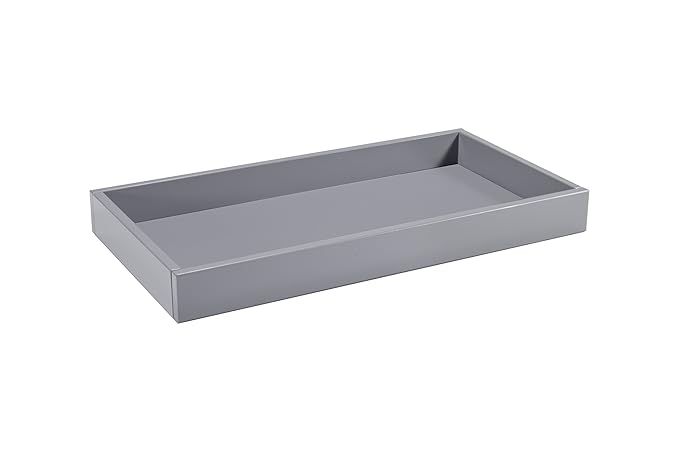 DaVinci Universal Removable Changing-Tray (M0219) in Grey
