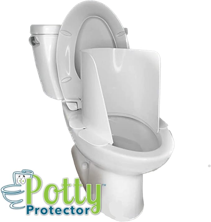 Potty Protector