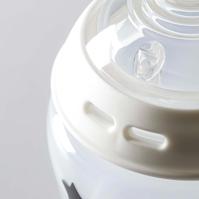 260ml Twin Pack Tommee Tippee Bottles