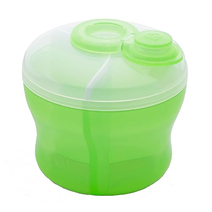Munchkin Formula Dispenser, Colors May Vary