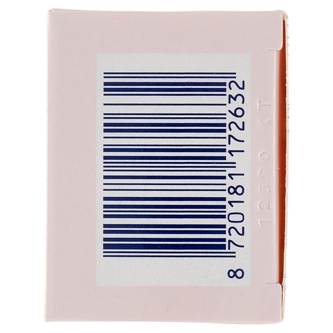 FISSAN Pasta DEL 100ML NF