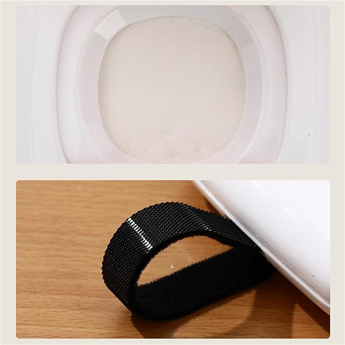 Wipes Dispensers Refillable Wipe Holder Baby Wipe Box Case for Indoor Outdoor Reusable Travel Wet Wipe Container