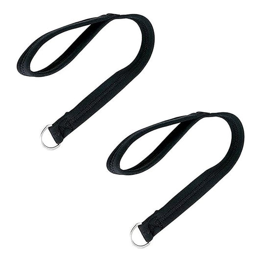 2 Pcs Baby Stroller Safety Wrist Straps Anti Skid Baby Stroller Wrist Harnesses Multi Purpose Infant Pram Pushchair Belts for Baby Carriage Security