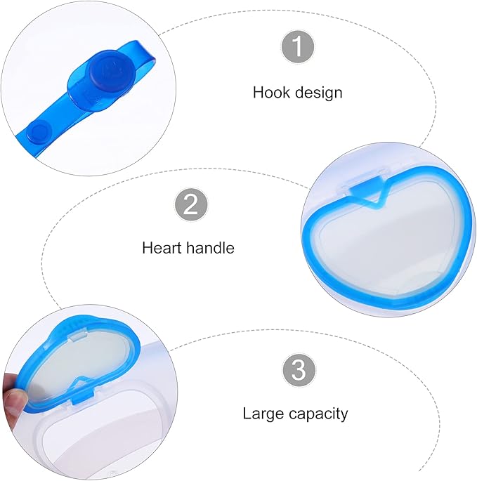 Baby Wipes Dispenser Baby Dispenser Storage Box Tissue Storage Box Case