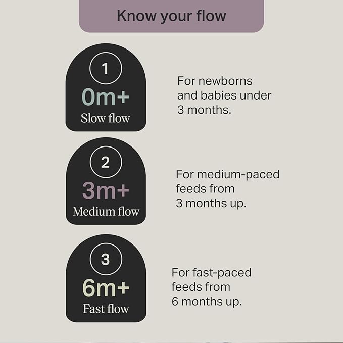 Tommee Tippee Natural Start Anti-Colic 9 oz BPA Free Baby Bottles, 0+ Months, Slow Flow Breast-Like Nipple, Self Sterilizing, Designed Seamless Transition Between Bottle & Breast, Pink (Pack of 12)
