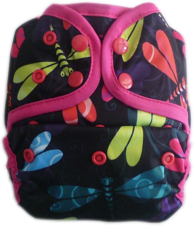 Baby Cloth Diaper cover, Reusable, Washable, Adjustable