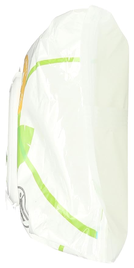 365 by Whole Foods Market, Soft & Strong Disposable Baby Wipes, Enriched with Coconut Oil, 64 Count