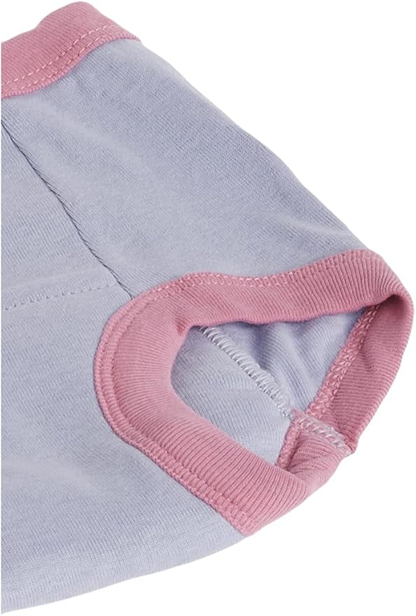 Peppa Pig Girls' Potty Training Pant Multipack
