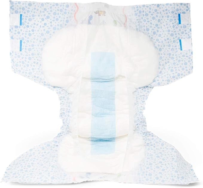 Rearz - MEGA Dinosaur - 8500ml Adult Diapers Briefs (12 Pack) (Large)