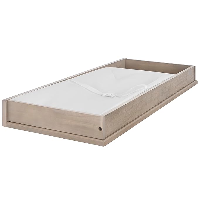 Evolur I Modern Changing Tray I Lasting Quality