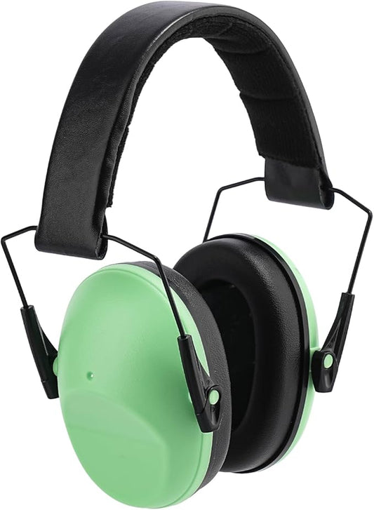 sundee Kids Noise Cancelling Headphones Ear Muffs for Noise Reduction Hearing Protection for Autism Chirldren