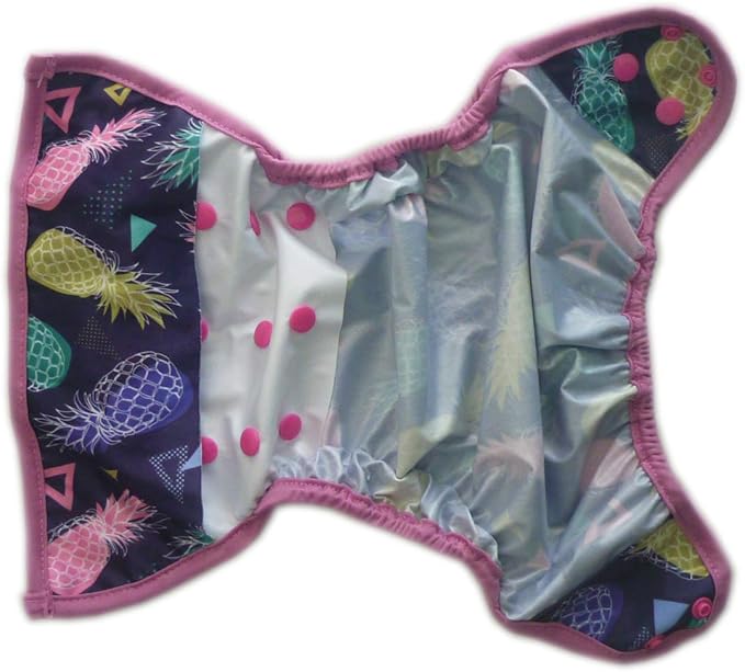 Baby Cloth Diaper cover, Reusable, Washable, Adjustable