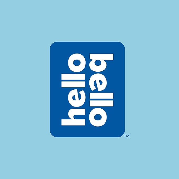 Hello Bello Premium Swim Diapers I Affordable and Eco-Friendly Disposable Swim Dipes for Babies and Kids I Size Medium,(Pack of 36)